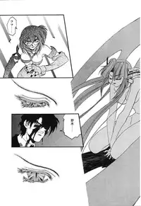 [Rikao] Night Of Siege