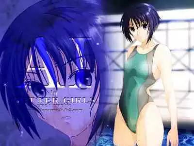 Better Girls Ch. 1-8