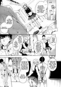 [Mame] Double S Size #1 - 3 [English] {YQII}