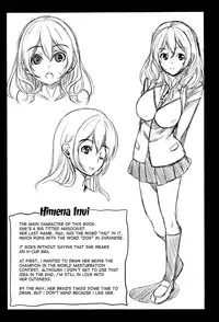 [Yabitsu Hiro] Kainushi-sama ni Natte yo ne! [English] [desudesu]