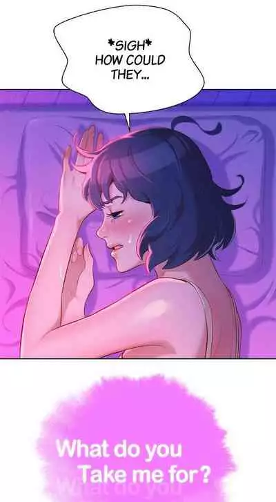 What do you Take me For? Ch.32/?