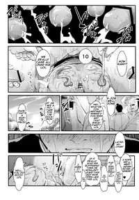 [Paraiso (Harada)] Kabe (Gintama) [English]