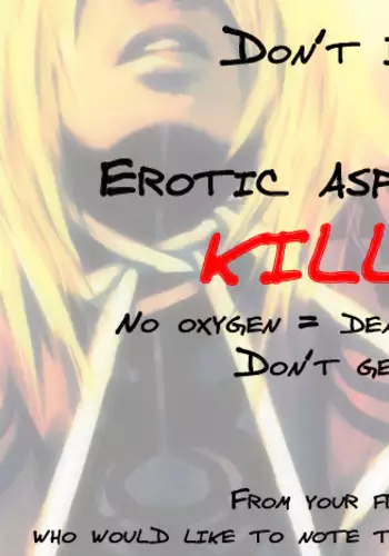 Togainu no Chi - Sexsual Asphysial