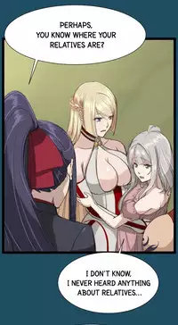 [Hong BanJang] Aharoo Ch.1-28 (English) (YoManga) (Ongoing)