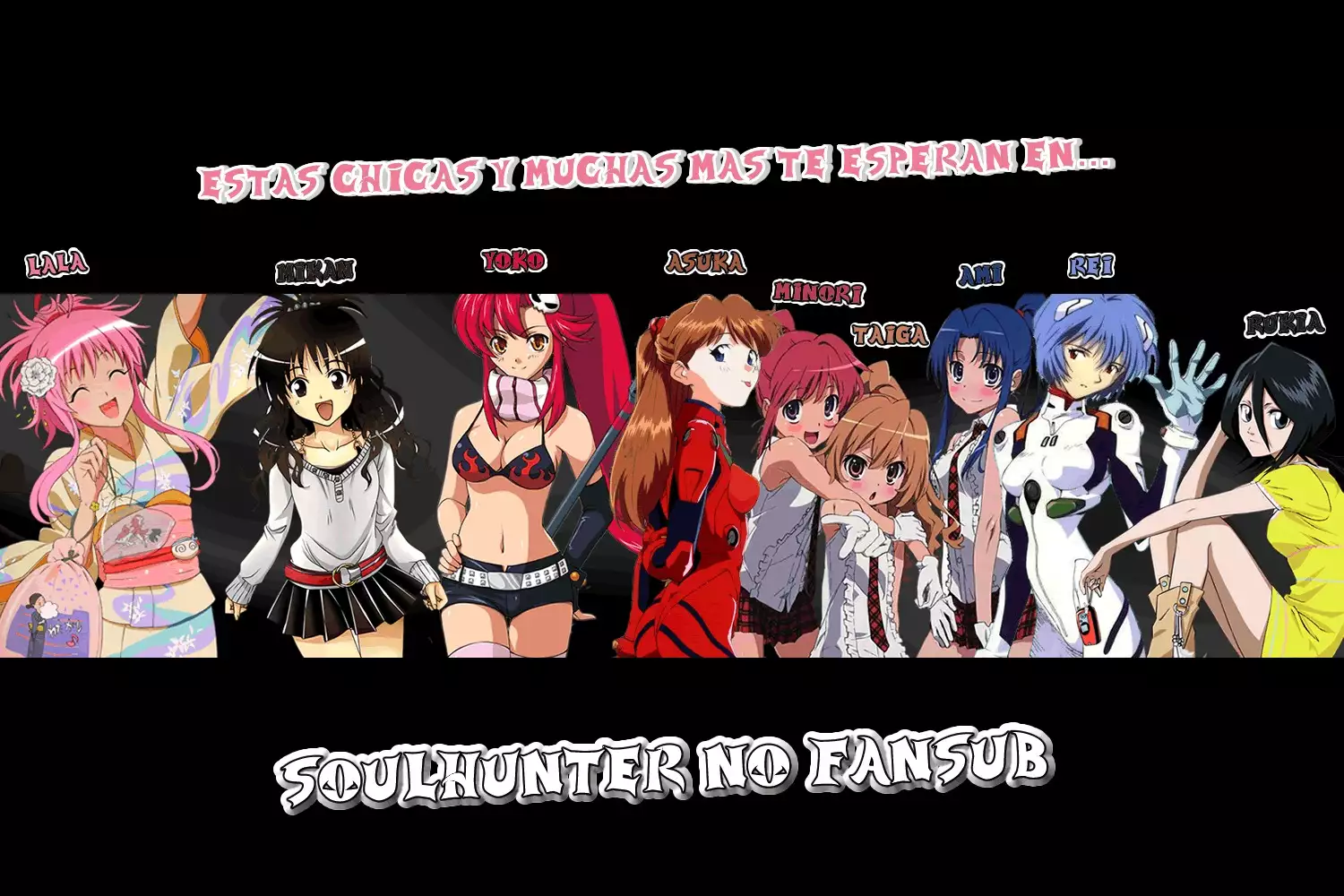 FIRST TIME x LAST TIME