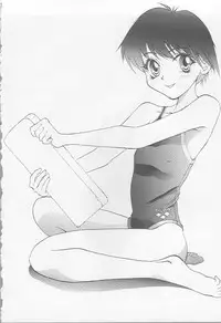 (C52) [Ootsuku Shouji (Various)] Blue Water Splash!! Vol. 7