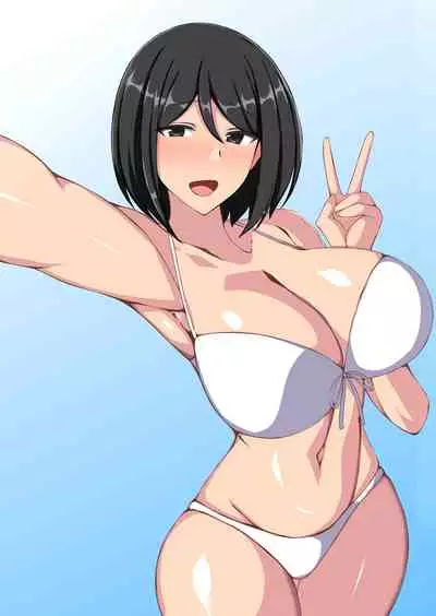 [F.B.F] ryoko kara kaettekita onechan ha..