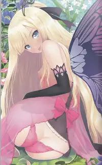 (C88) [T2 ART WORKS (Tony)] Tony MAGAZINE 01