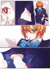 [TimaTima (Tima)] Neko-kei kanojo (Love Live!) [Digital]