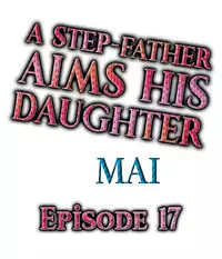 A Step-Father Aims His Daughter