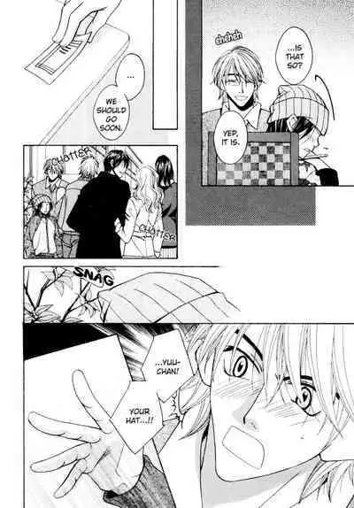 Puchi D VOL. 4 Kemonomimi