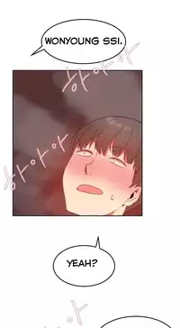 [Mx2J] Hahri's Lumpy Boardhouse Ch. 0-19 [English] (YoManga) (Ongoing)