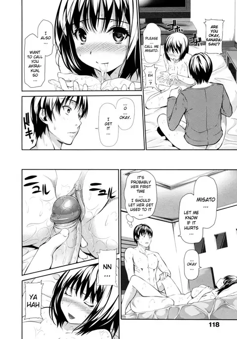 Attracted by Physical Looks Only!