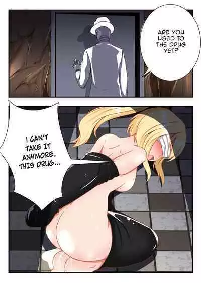 Genshin All-Stars - Chapter 1 [Prequel]