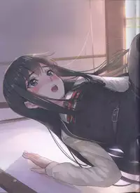 (C90) [SEASIDE (Akasa Ai)] Kanmusu Zakkichou Otsu 2 (Kantai Collection -KanColle-)