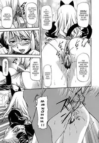 [Nagare Ippon] Parabellum 2 [English] [SaHa]