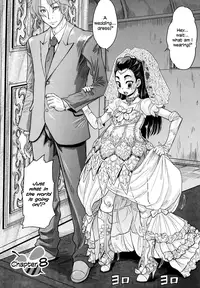 [Minority] Hachimitsu Drop | Honey Drops [English] =LWB=