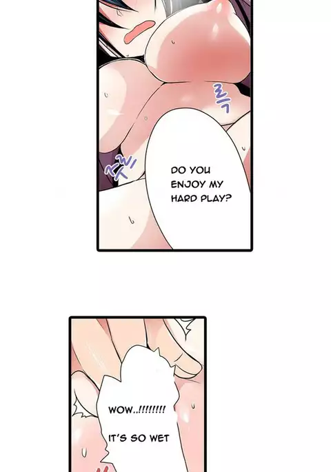 Shameful Vending Machine Ch.1-17