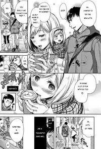 [Shirono Mahiro] Tane no Nai Hachi | A Seedless Flowerpot [English] [Yad-Scans]