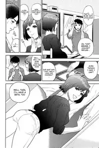 Boku Tachi No Kinki (eng)