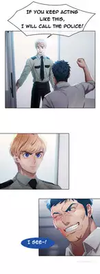 [Studio Gale] Lady Garden Ch.1-15 (English) (Ongoing)