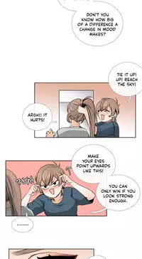 [Silverstar] Talk To Me Ch.1-29 (English) (Ongoing)