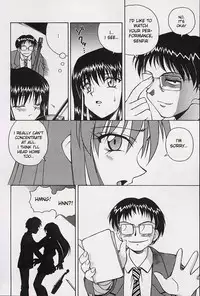 [desudesu] Spark Utamaro - Immoral Gyakushuu - 'violin' (English)