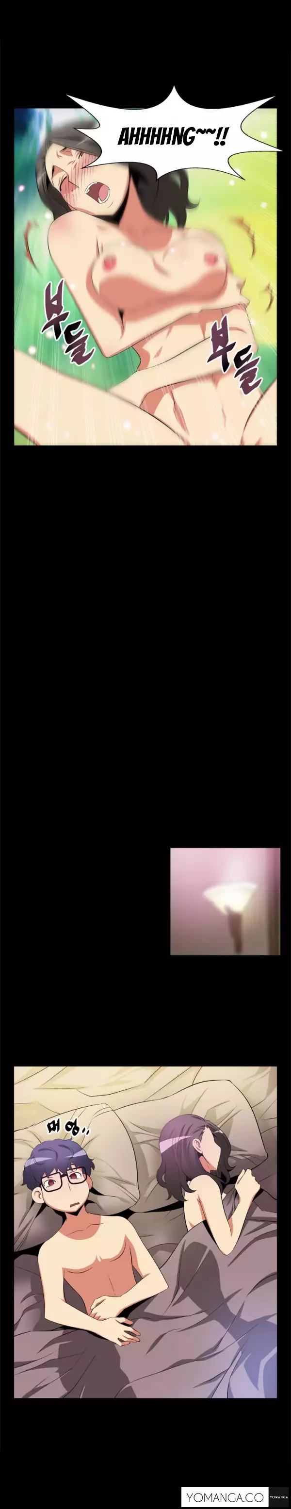 Love Parameter 1-14 - ENGLISH