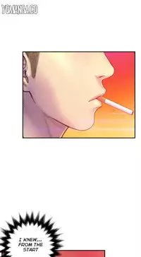 Ghost Love Ch.1-24 (English) (YoManga) (Ongoing)