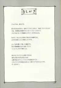 (C84) [Hougakuya (Namboku)] Mirai no Mimikaki (Mobile Suit Gundam)