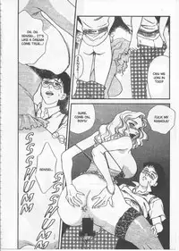 [Fujii Akiko, Akiyama Michio] SCHOOL ZONE [English]