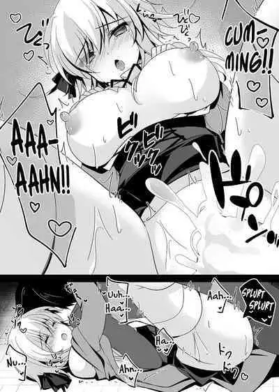 Saimin Kanojo Soushuuhen 02 | Hypnotic Girlfriend Omnibus 02