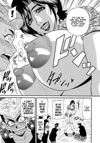 Hitoduma Inran Sousenkyo