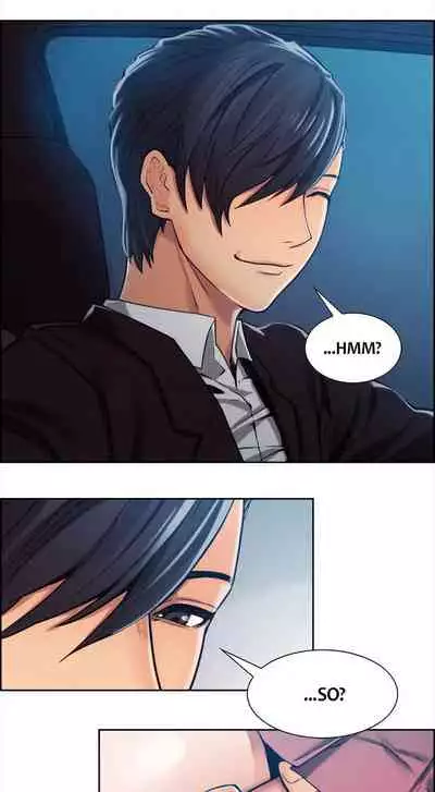 [Serious] Taste of Forbbiden Fruit Ch.27/53 [English] [Hentai Universe]