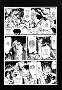 [Koutarou Ohkoshi] - The Love that Binds Us to Heaven (ENGLISH)