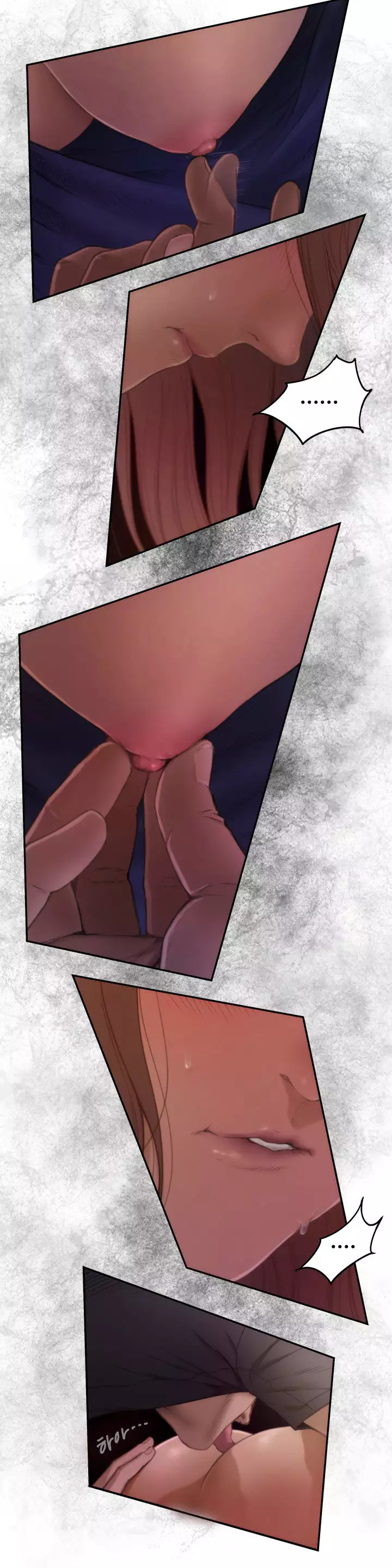 H-Mate - Chapters 1-30