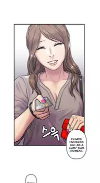 Ghost Love Ch.1-23 (English) (YoManga) (Ongoing)