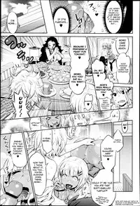 [Wamusato Haru] Mama & Gyaru | Mom & Gyaru (COMIC X-EROS #05) [English] [4dawgz + Maipantsu]
