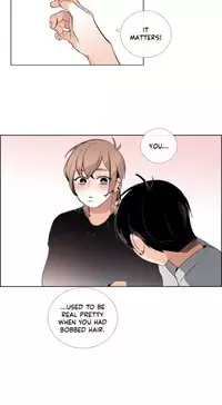 [Silverstar] Talk To Me Ch.1-32 (English) (Ongoing)