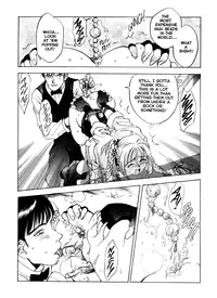 [Oh! Great] Engine Room (Complete)[English]