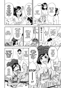 [Yamatogawa] Witchcraft Complete [ENG]