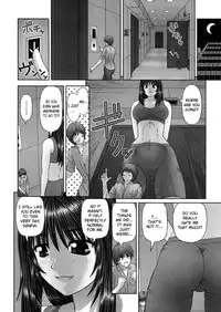 [Kanaisei Jitenshasougyou] Inai Size Ch. 1-4, 6, 8 [English]