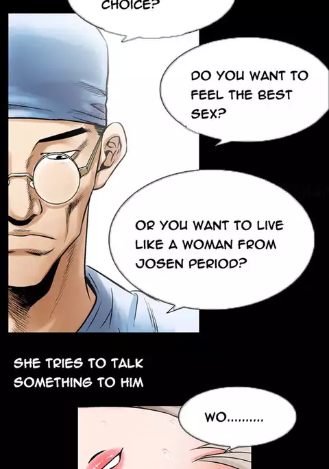 The Taste of Hands Ch.1-62