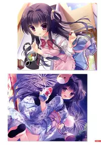 [Yukie] MOEOH Selection Flower Flower Yukie Gashuu