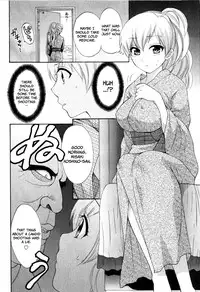 [Pon Takahanada] Tenshi no Marshmallow 2 [English] [Faytear + Lunatic Translations]