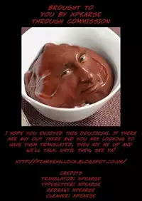 [club54 (Ichigo Mark)] BITCH FORMARS (Terra Formars) [English] [xPearse]