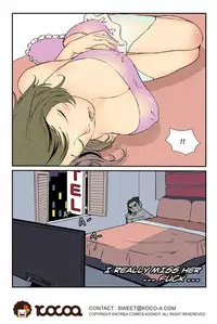 [dogado] Homo Sexience [Ongoing]
