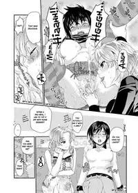 [Katase Minami] Mitsugetsu Honey | Honeymoon Honey [English] [Digital]