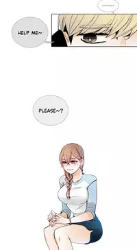 [Silverstar] Talk To Me Ch.1-32 (English) (Ongoing)