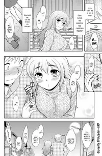 [Dr.P] Momoiro Daydream [English] [YQII] [Decensored] [Digital]